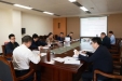 深入学习宣传贯彻党的二十大精神 | 柳州市工人医院党委理论学习中心组（扩大）传达学习党的二十大精神