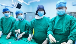 创造“心”奇迹 | 我院心血管内科为两名高龄患者成功实施无导线起搏器植入术