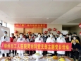 让“肾”命之树如沐春天——柳州市工人医院肾内科成功举办肾友会