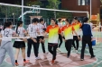 “排”除万难，“球”得超越——柳州市工人医院2022年工会会员排球比赛圆满结束，获奖队伍是……
