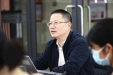 深入学习宣传贯彻党的二十大精神 | 院党委书记李兵为肾内科党支部上专题党课