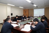 我院召开党委会和党委理论学习中心组（扩大）会议深入学习宣传贯彻党的二十大精神