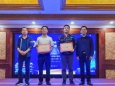 喜报 | 我院创伤修复烧伤整形外科获全区烧伤整形病例大赛二等奖