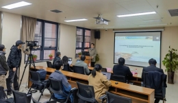 我院医学检验科国家级继续教育项目与自治区级继续医学教育项目培训班在线上成功举办
