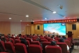我院成功举办自治区级继续医学教育项目《灾害护理实践及新进展学习班》