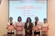 广西第四期伤口造口失禁专科护士临床实践培训班学员在我院顺利毕业