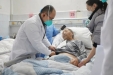 “感”为人先，做守望生命的“领头羊” ——记柳州市工人医院感染性疾病科
