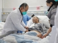 “感”为人先，做守望生命的“领头羊” ——记柳州市工人医院感染性疾病科