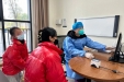 你们的坚守值得被看见——柳州市工人医院发热门诊抗击疫情纪实