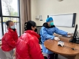 你们的坚守值得被看见——柳州市工人医院发热门诊抗击疫情纪实