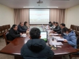 科技兴院 | 我院3个科研项目顺利通过验收