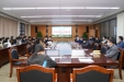 市卫健委到我院开展市级质控中心2022年度考核工作
