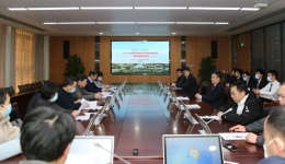 科技兴院 | 我院一项柳州市科技计划项目顺利通过验收