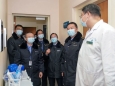 为美护航｜市工人医院“医美在线监督系统”启用