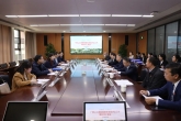 广西公立医院星级党支部评定抽检考核组到我院开展现场考核工作
