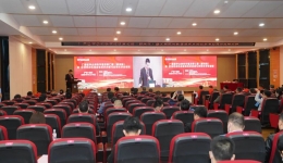 广西医学会创伤学巡讲第七期（柳州站）培训班在柳州市工人医院成功举办