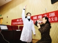 世界睡眠日 | 柳工医全民健康大讲堂走进老年大学