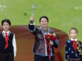 厉害了柳州妹！杨宁当选感动中国2022年度人物！她还有个目标