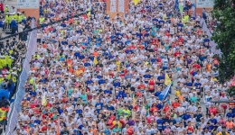 工医科普 | 一场马拉松，究竟会不会跑坏你的膝？