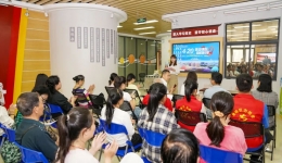 “4•20”世界痛风日：走出误区，回归科学——柳州市工人医院全民健康大讲堂进窑埠社区