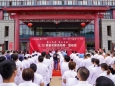 优质资源下沉 | 柳州市工人医院医联体联盟党建暨“百名博士下基层”活动再进融安县