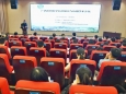 广西生物医学信息研究与应用学术沙龙暨生信分析培训班在柳州市工人医院成功举办