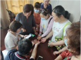 健康大讲堂老年大学第四讲：一种可以导致脑梗死的心脏病——心房纤颤