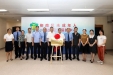 守护未成年人成长 | 柳南区未成年人“一站式”司法保护中心在柳州市工人医院揭牌成立
