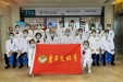 喜报 | 柳州市工人医院脊柱外科三病区获评“柳州市青年文明号集体”