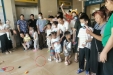 让爱和快乐不缺席——柳州市工人医院儿科举办“携手童行、护佑未来”庆六一活动