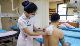 6月21日夏至，冬病夏治三伏贴开贴！ （文末有福利）