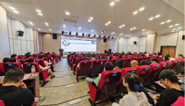 柳州市工人医院成功举办《新形势下男护士专科发展学习班暨桂中地区男护士发展论坛》
