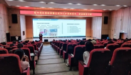 我院成功举办自治区级继续教育项目“桂中地区肾脏病暨血液净化护理新技术、新进展学习班”