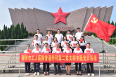 深入学习贯彻党的二十大精神 献礼建院90周年——我院多个党支部开展主题党日活动