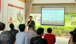2023年全国老年健康宣传周活动丨科学健身助力老年健康