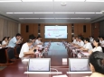 全国第五家！柳州市工人医院顺利完成国家乳腺癌规范诊疗质量控制试点中心建设现场评估