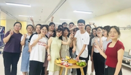 我们的节日·中秋节 | 柳州市工人医院内科专业基地迎新庆中秋活动圆满举行