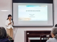健康大讲堂老年大学第四讲：认识与防治幽门螺杆菌