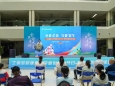 “中西合治，守护关节”——柳州市工人医院成功举办全民健康大讲堂“世界关节日+世界中医药日”活动