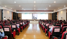 柳州市预防医学会第一届骨伤病中医防治专业委员会成立暨《中医适宜技术治疗骨伤病的新进展学习班》在我院顺利召开