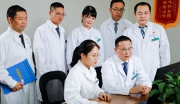 工医90周年·重点专科巡礼⑨ | 亮剑肿瘤，捍卫生命——肿瘤科