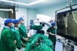 耄耋老人主动脉瓣重度狭窄，柳工医瓣膜介入团队妙手换“心门”