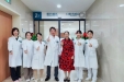 服务工医 | 柳州市工人医院普通外科六病区（胃肠、肛肠）正式挂牌