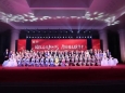 十万人围观！这场院庆文艺晚会精彩非凡→