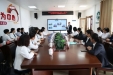 我为群众办实事 | 柳州市工人医院开展护理专家下基层活动