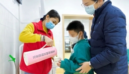 应对儿童呼吸道疾病高峰，柳工医中医特色疗法来助力