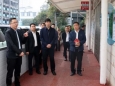 提升医联体内涵建设 | 柳州市工人医院开展紧密型医联体同质化管理检查及清廉医院建设指导