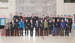 导航赋能精准医疗 数字擘画学科发展——我院成功举办脊柱外科智能导航技术应用学习班