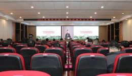 2023年柳州市医学信息质量控制中心培训班在我院成功举办