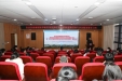 《神经系统疾病质量控制与诊治新进展学习班暨“柳州市脑血管病防治与研究重点实验室”揭牌仪式》在我院成功举办